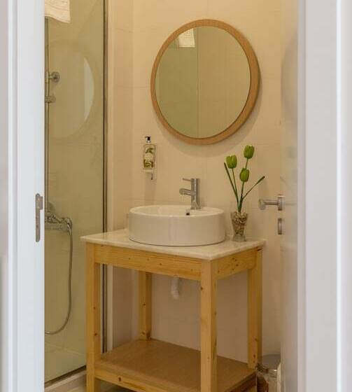 פנסיון O Poboa Guesthouse