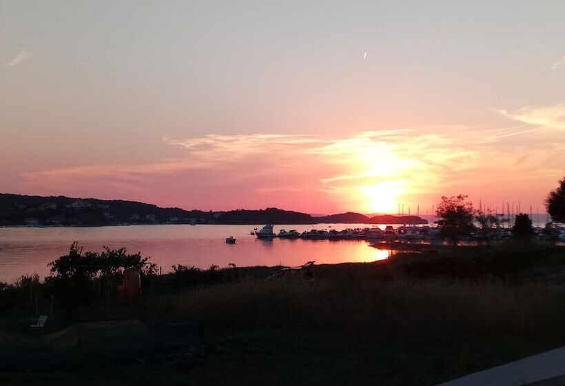 پانسیون Rooms Viskic