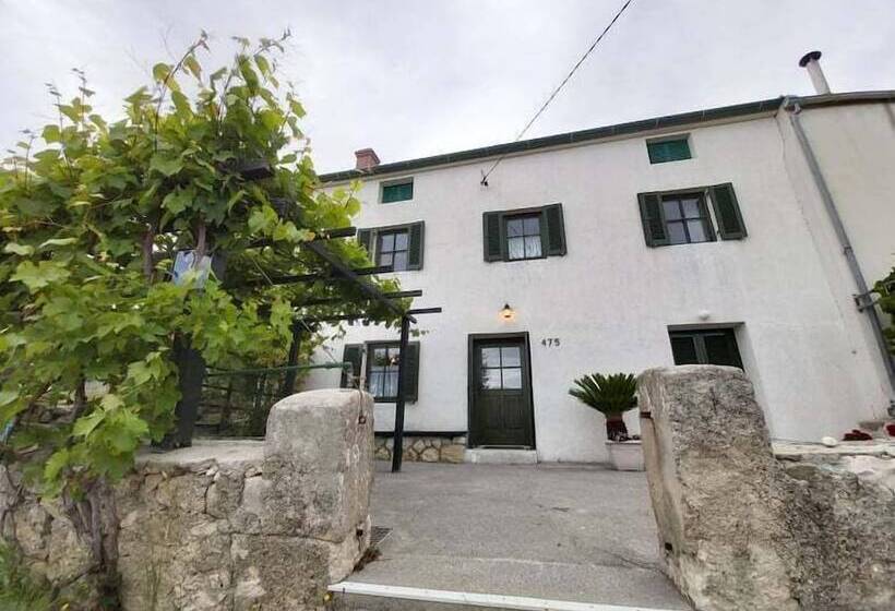 پانسیون Rooms Viskic