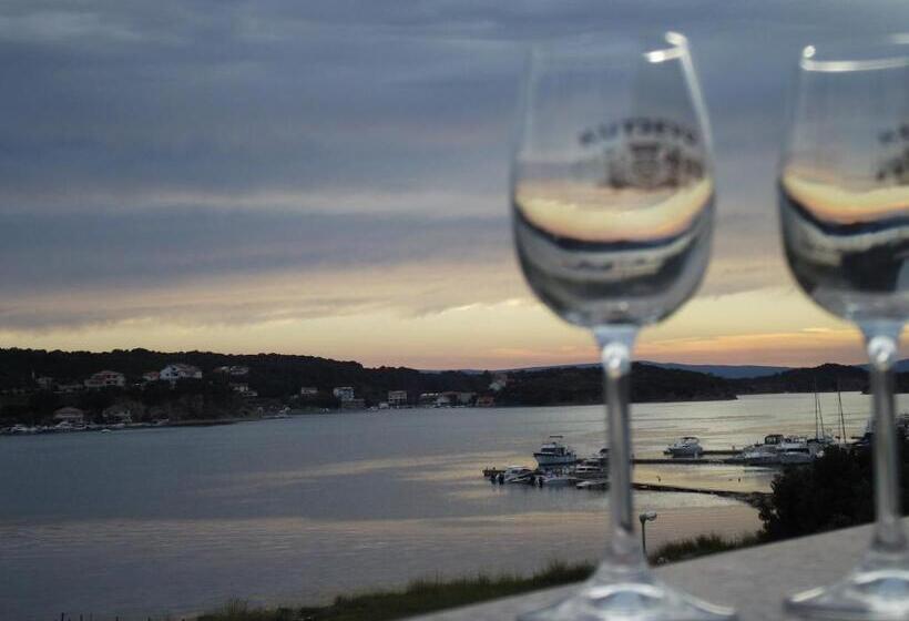 پانسیون Rooms Viskic