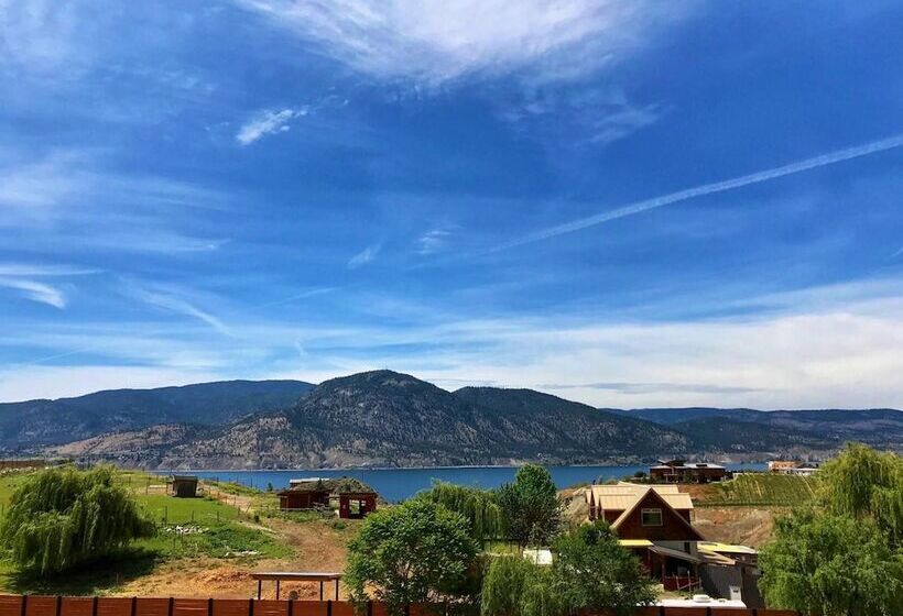 پانسیون Wesbert Winery & Guest Suites