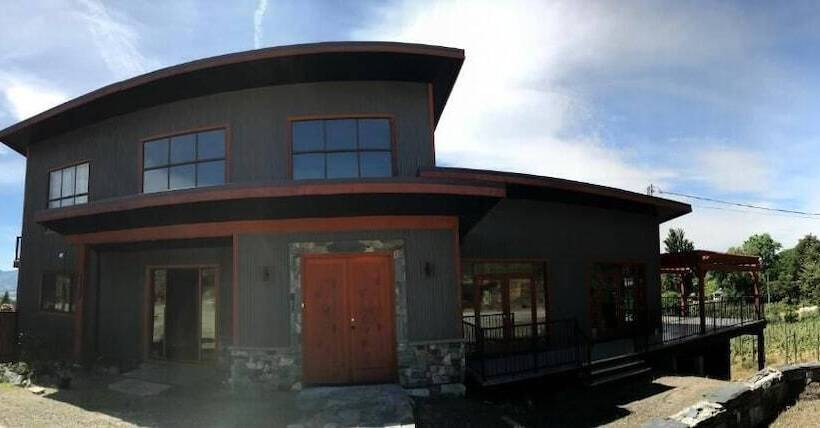 پانسیون Wesbert Winery & Guest Suites