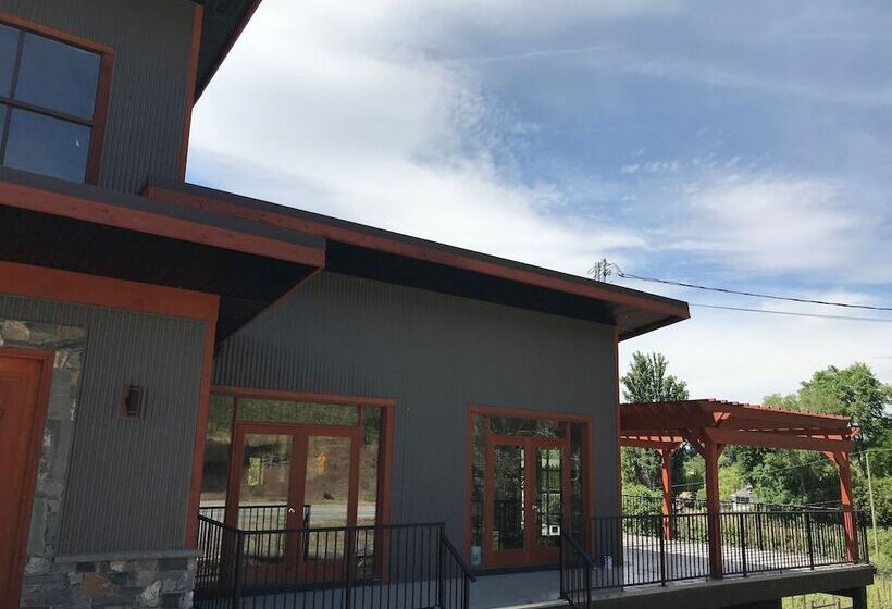 پانسیون Wesbert Winery & Guest Suites