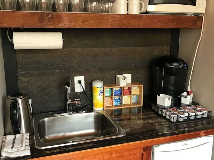 پانسیون Wesbert Winery & Guest Suites