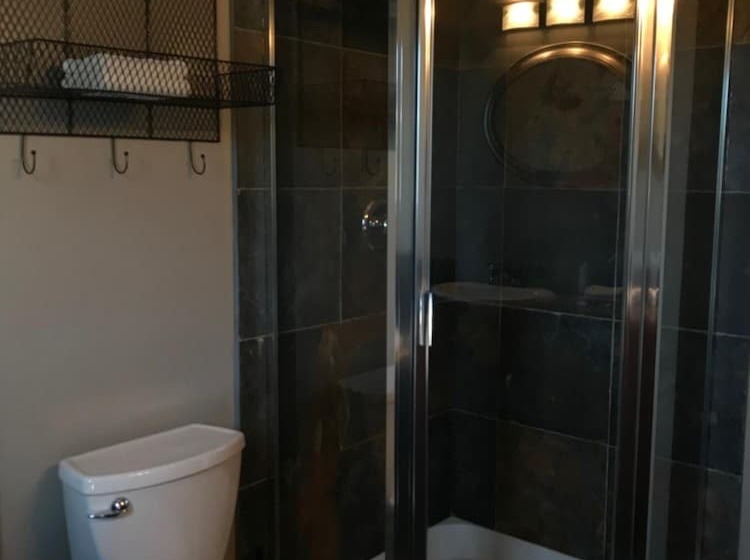 پانسیون Wesbert Winery & Guest Suites