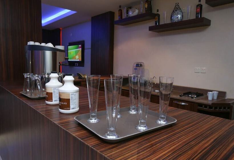 Raoum Inn   Hawtah Bani Tamim