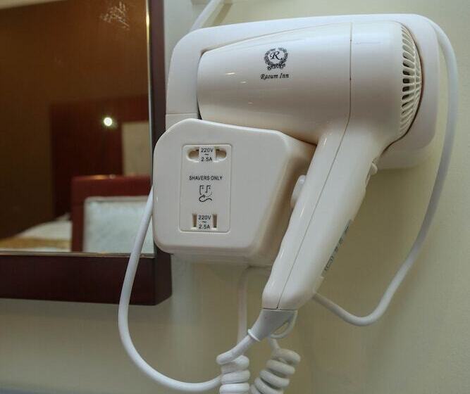 Raoum Inn   Hawtah Bani Tamim