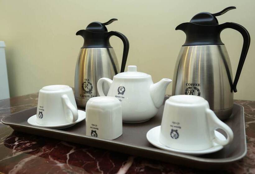 Raoum Inn   Hawtah Bani Tamim