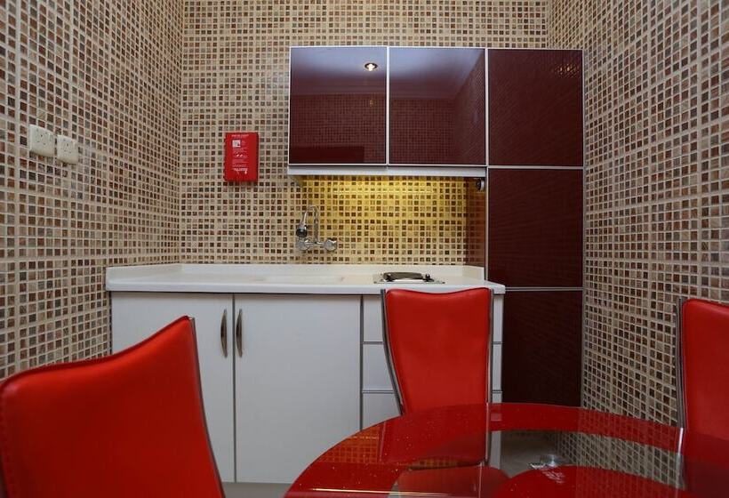 Raoum Inn   Hawtah Bani Tamim