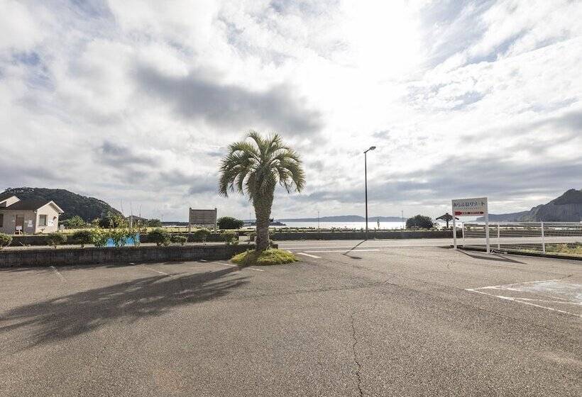 日式旅馆 Arafune Resort