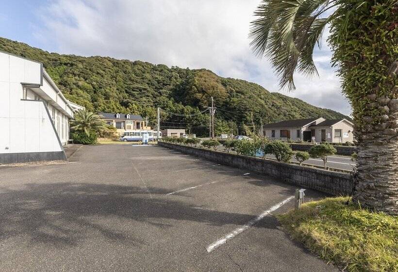 日式旅馆 Arafune Resort