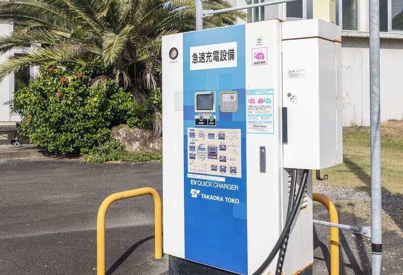 日式旅馆 Arafune Resort