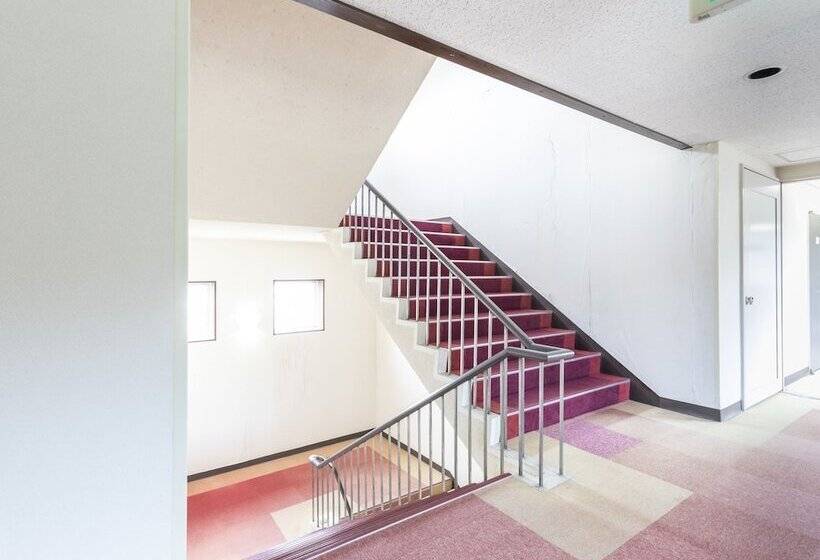 日式旅馆 Arafune Resort