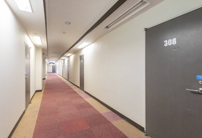 日式旅馆 Arafune Resort