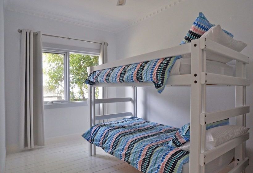 Sea Whispers  Inlet Side