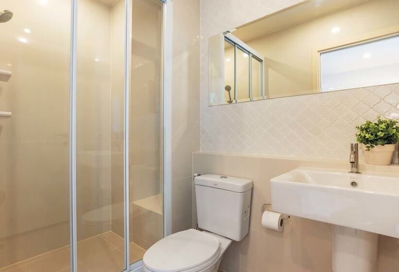 The Base Downtown By Favstay