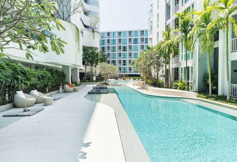 The Base Downtown By Favstay