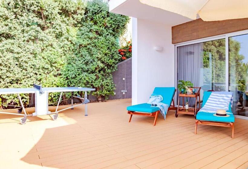 Villa Chimera By Lovelystay