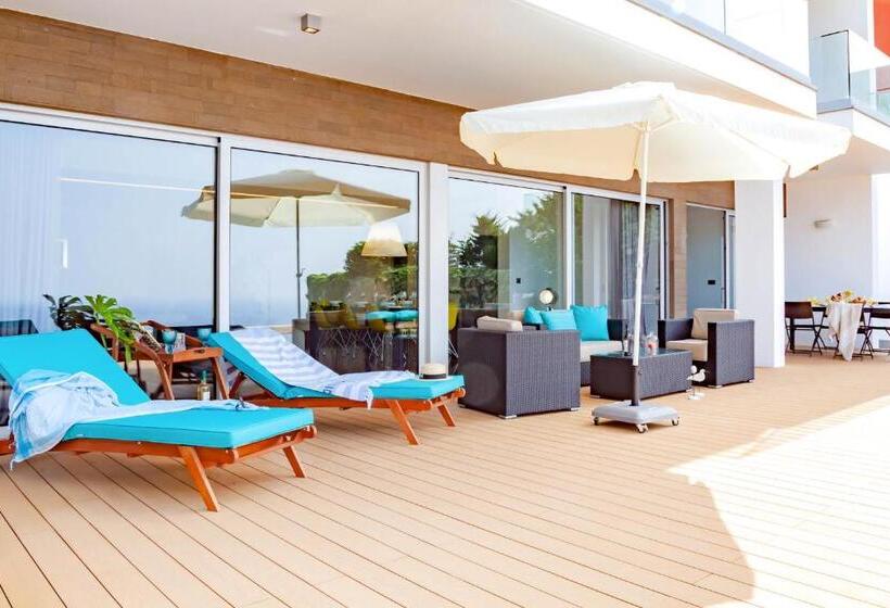 Villa Chimera By Lovelystay