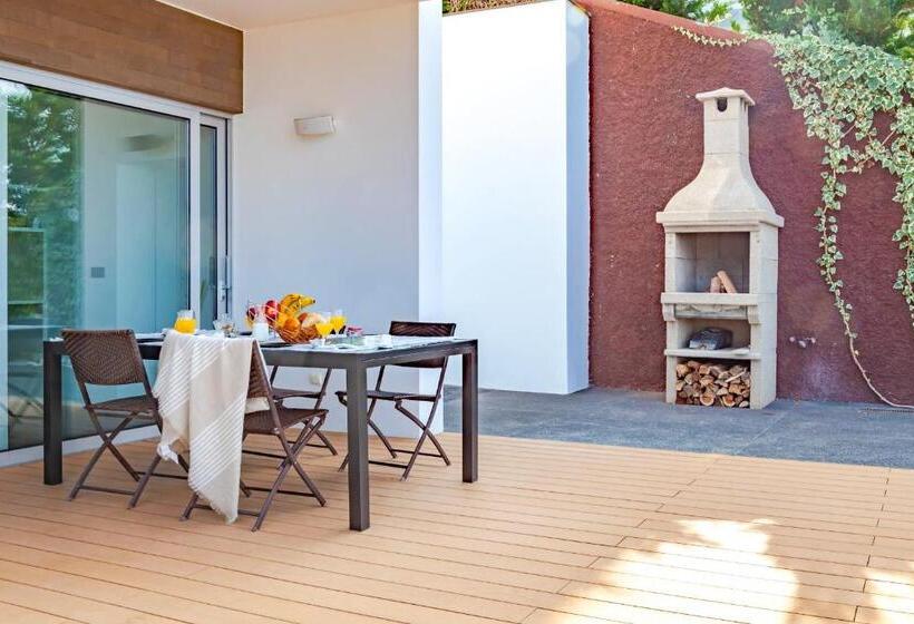 Villa Chimera By Lovelystay