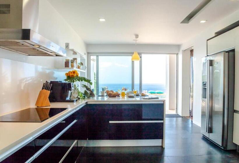 Villa Chimera By Lovelystay