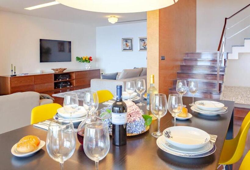 Villa Chimera By Lovelystay