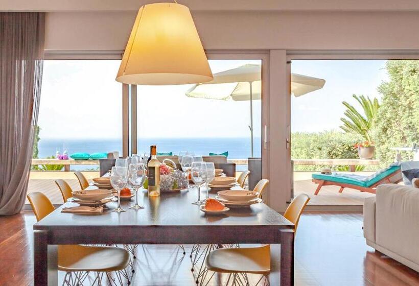 Villa Chimera By Lovelystay