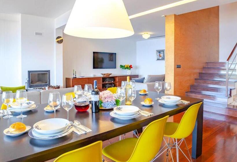 Villa Chimera By Lovelystay