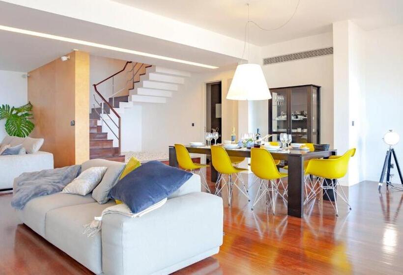 Villa Chimera By Lovelystay