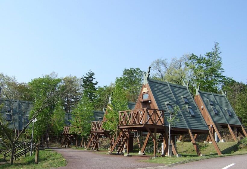 Wariyama Shinrin Koen Tenkomori