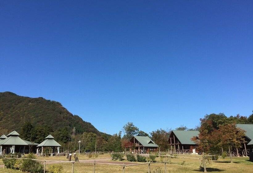 Wariyama Shinrin Koen Tenkomori