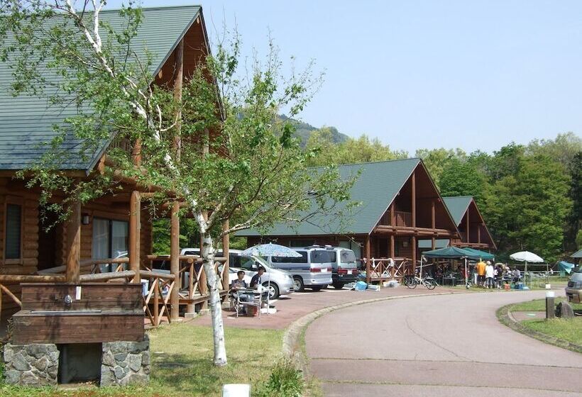 Wariyama Shinrin Koen Tenkomori