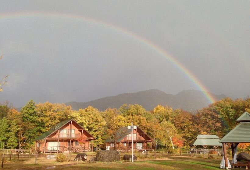 Wariyama Shinrin Koen Tenkomori