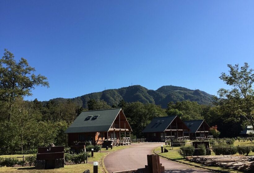 Wariyama Shinrin Koen Tenkomori