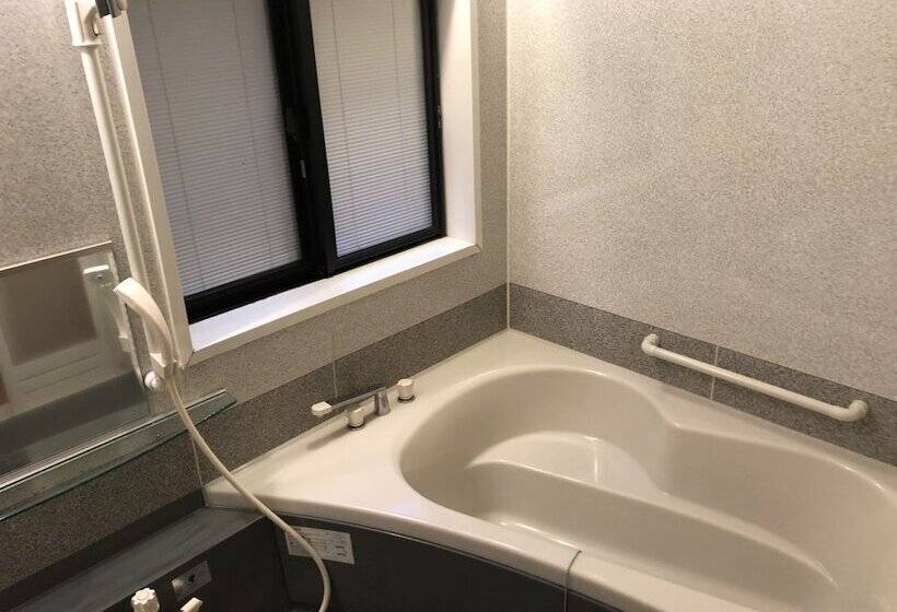 Wariyama Shinrin Koen Tenkomori