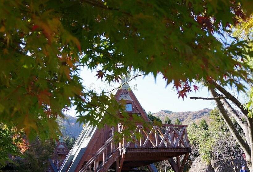 Wariyama Shinrin Koen Tenkomori