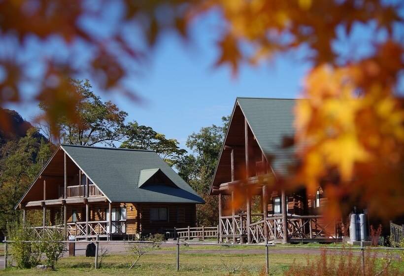 Wariyama Shinrin Koen Tenkomori