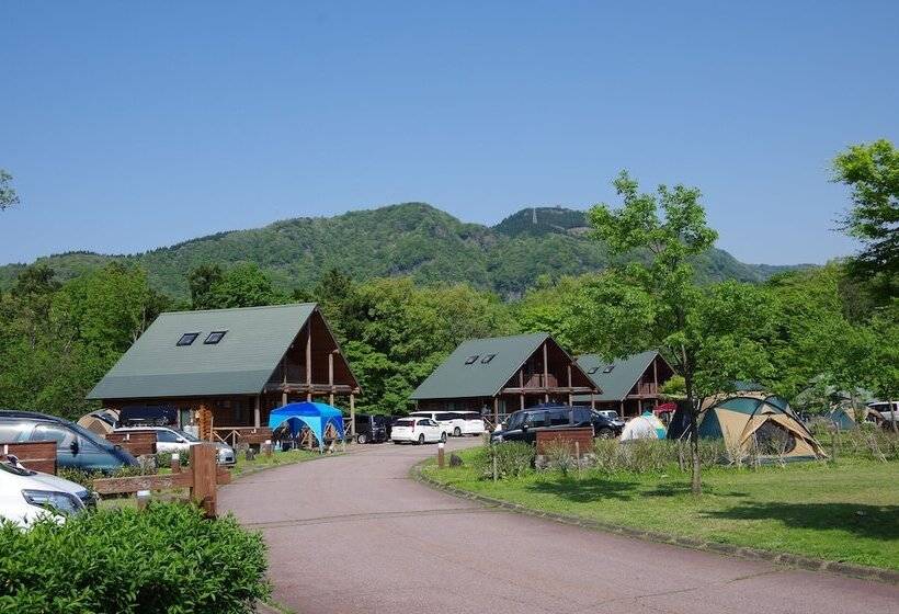 Wariyama Shinrin Koen Tenkomori