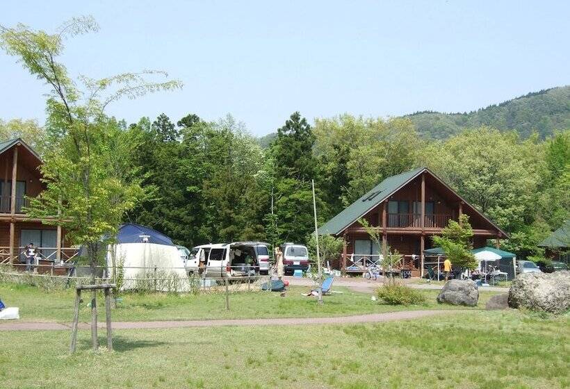 Wariyama Shinrin Koen Tenkomori