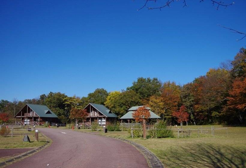 Wariyama Shinrin Koen Tenkomori