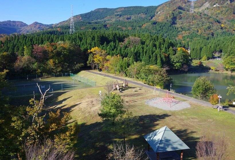 Wariyama Shinrin Koen Tenkomori