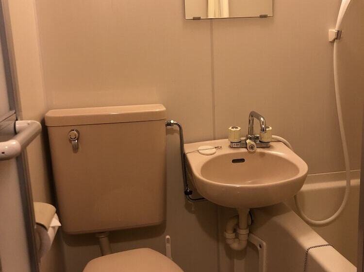 Wariyama Shinrin Koen Tenkomori