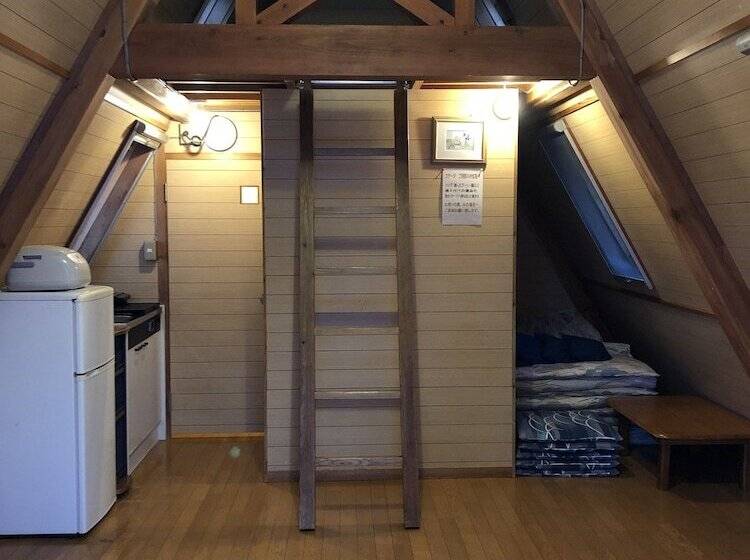 Wariyama Shinrin Koen Tenkomori