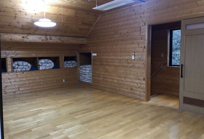 Wariyama Shinrin Koen Tenkomori