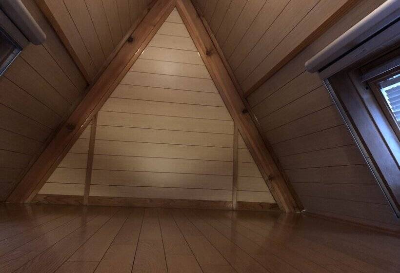 Wariyama Shinrin Koen Tenkomori