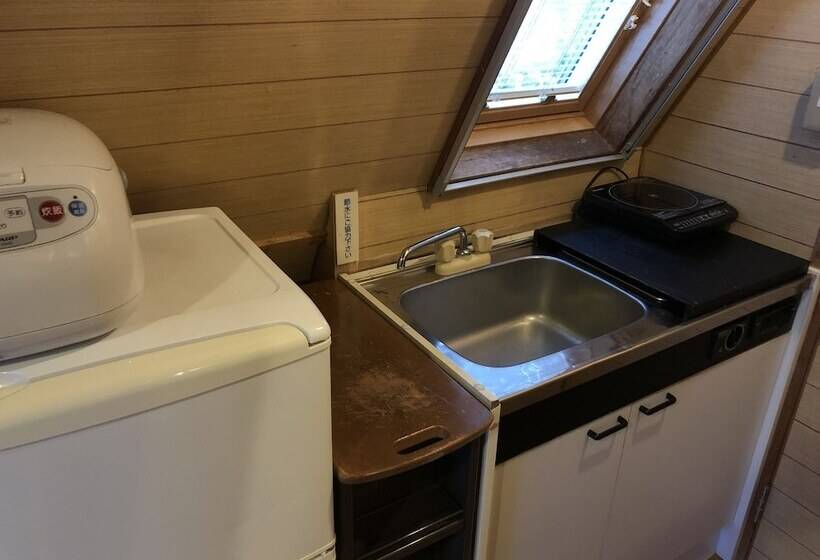 Wariyama Shinrin Koen Tenkomori