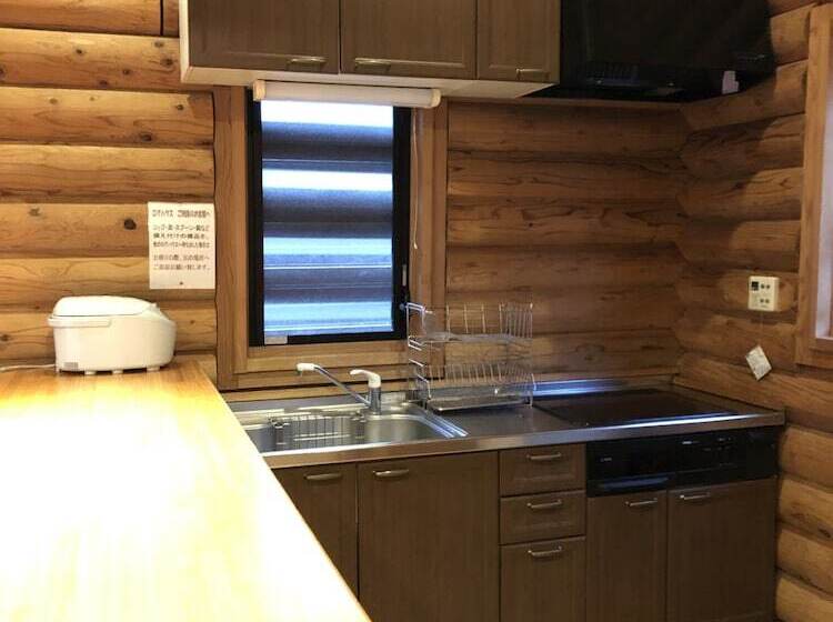 Wariyama Shinrin Koen Tenkomori