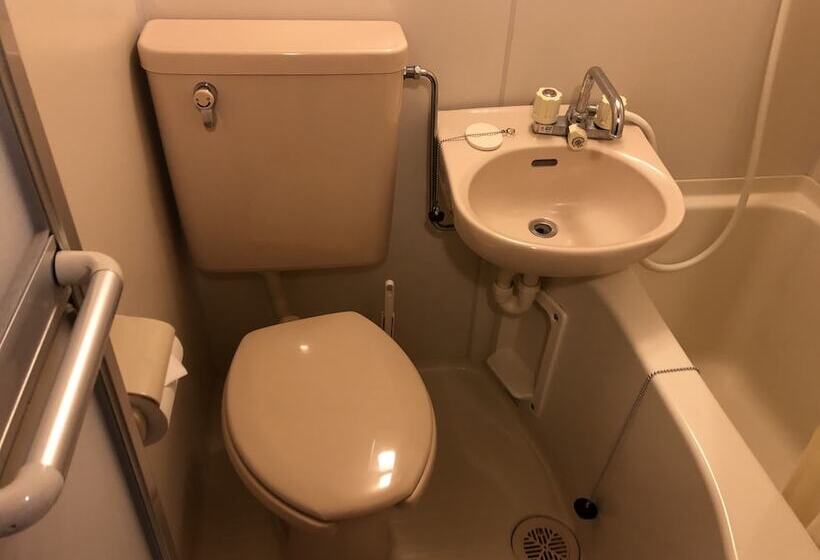 Wariyama Shinrin Koen Tenkomori