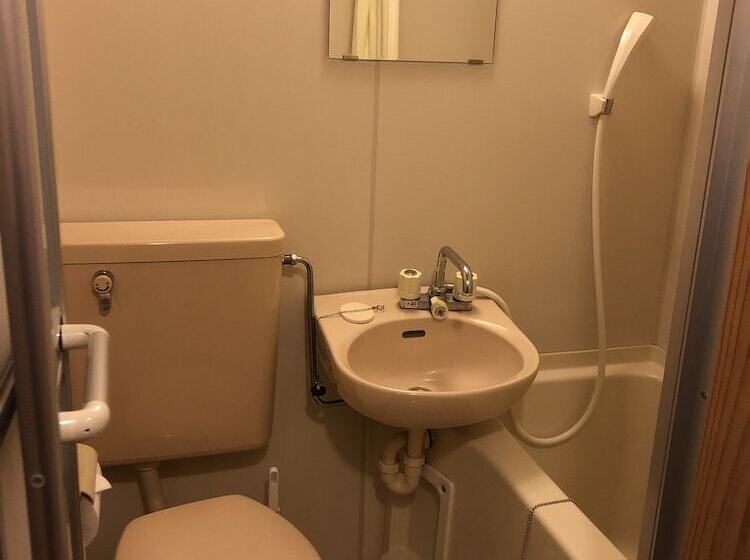 Wariyama Shinrin Koen Tenkomori