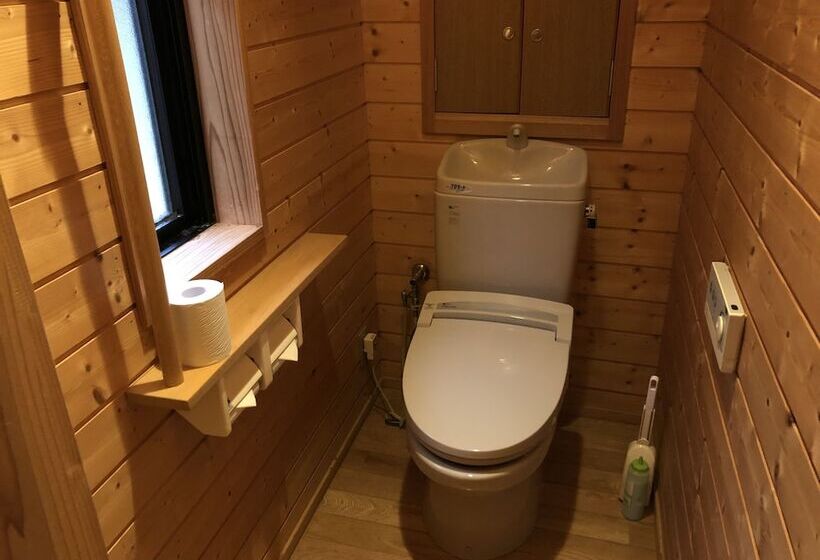 Wariyama Shinrin Koen Tenkomori